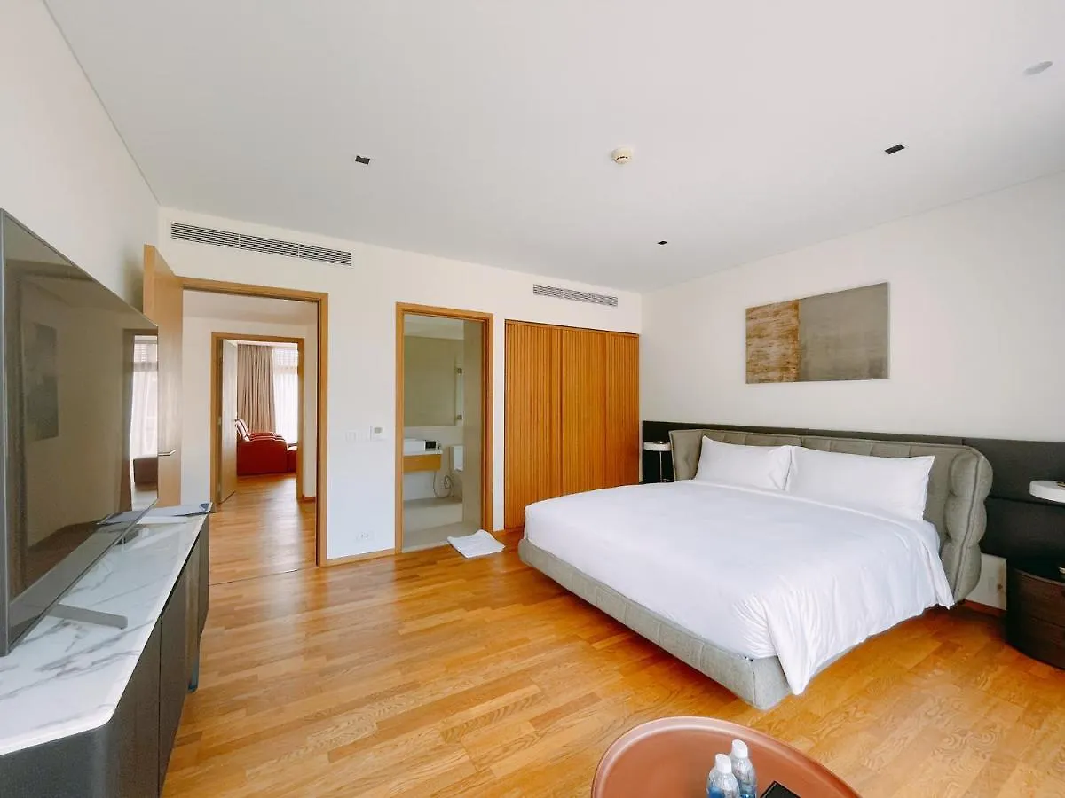 Luxury Pool Villa Close To The Private Beach Da Nang