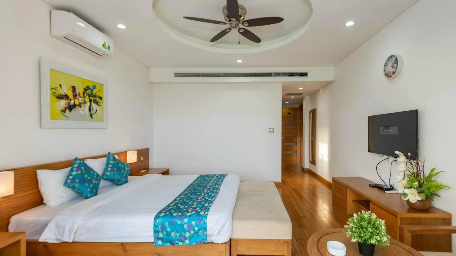 Luxury Pool Villa Close To The Private Beach Da Nang