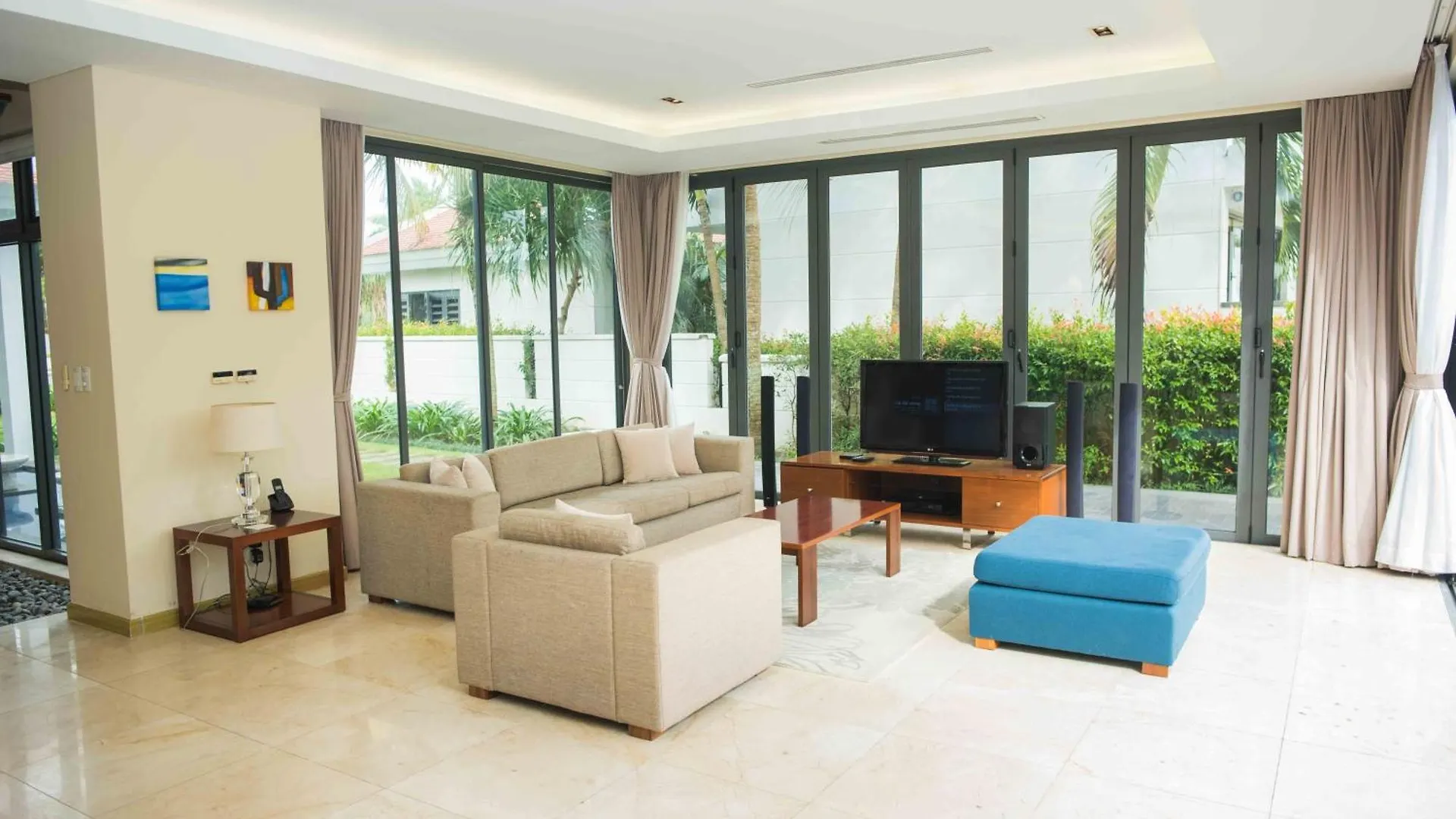 Luxury Pool Villa Close To The Private Beach Da Nang Vietnam